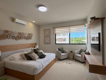Casa en Venta en Cancún – Residencial con Parque de 3,200 m2 y Alberca