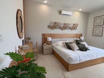 Casa en Venta en Cancún – Residencial con Parque de 3,200 m2 y Alberca