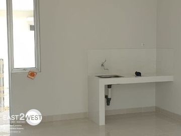 Dijual Rumah Carrillo Gading Serpong Tangerang Unit Baru Kondisi Tersewa Lokasi Sangat Strategis Dan Nyaman
