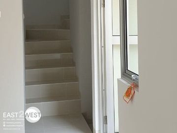 Dijual Rumah Carrillo Gading Serpong Tangerang Unit Baru Kondisi Tersewa Lokasi Sangat Strategis Dan Nyaman