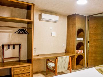Departamento en venta en Tulum amueblado, con alberca privada!