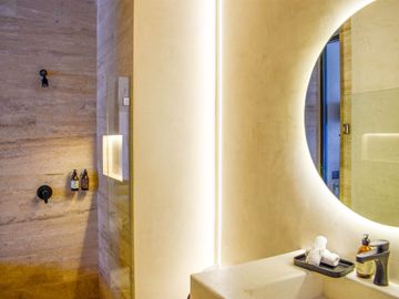 Departamento en venta en Tulum amueblado, con alberca privada!