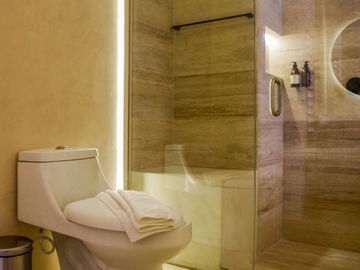 Departamento en venta en Tulum amueblado, con alberca privada!