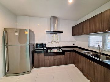 House For Sale or Rent Nantawan Bangna KM.7 Prime Location! Just minutes from Mega Bangna