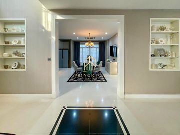 House For Sale or Rent Nantawan Bangna KM.7 Prime Location! Just minutes from Mega Bangna