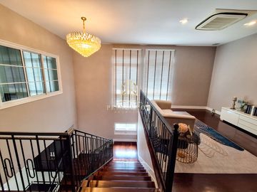 House For Sale or Rent Nantawan Bangna KM.7 Prime Location! Just minutes from Mega Bangna