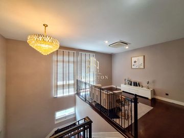House For Sale or Rent Nantawan Bangna KM.7 Prime Location! Just minutes from Mega Bangna