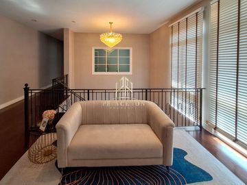 House For Sale or Rent Nantawan Bangna KM.7 Prime Location! Just minutes from Mega Bangna