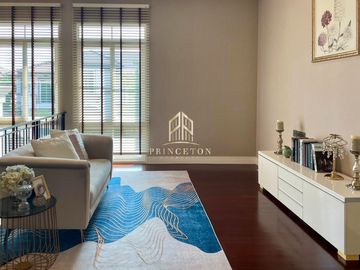 House For Sale or Rent Nantawan Bangna KM.7 Prime Location! Just minutes from Mega Bangna