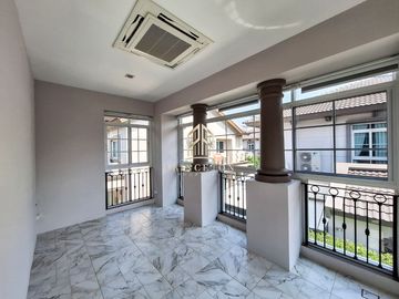 House For Sale or Rent Nantawan Bangna KM.7 Prime Location! Just minutes from Mega Bangna