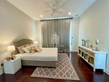House For Sale or Rent Nantawan Bangna KM.7 Prime Location! Just minutes from Mega Bangna