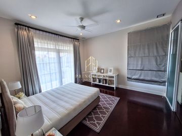 House For Sale or Rent Nantawan Bangna KM.7 Prime Location! Just minutes from Mega Bangna