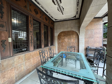 FOR SALE House & Lot located in Brgy. Damayang Lagi, New Manila, Quezon City