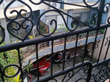 FOR SALE House & Lot located in Brgy. Damayang Lagi, New Manila, Quezon City