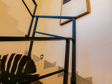 Casa en venta en Tulum, residencial privado con carril de nado!