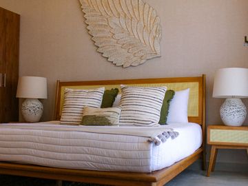 Casa en venta en Tulum, residencial privado con carril de nado!