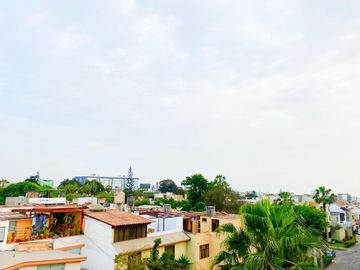 Alquiler de Departamento en Surco Urb. La Alborada Cerca a Chacarilla