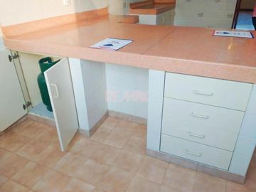 Alquiler de Departamento en Surco Urb. La Alborada Cerca a Chacarilla
