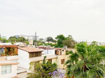 Alquiler de Departamento en Surco Urb. La Alborada Cerca a Chacarilla