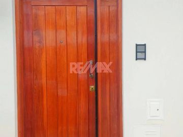 Alquiler de Departamento en Surco Urb. La Alborada Cerca a Chacarilla