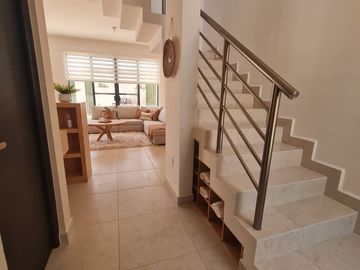 Casa en Venta en Playa del Carmen, Residencial Privado con Alberca