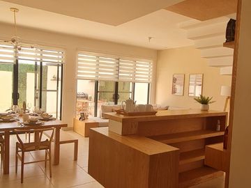 Casa en Venta en Playa del Carmen, Residencial Privado con Alberca