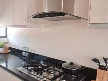 Casa en Venta en Playa del Carmen, Residencial Privado con Alberca