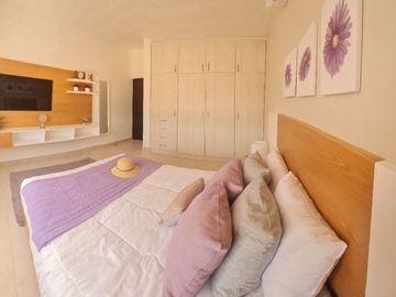 Casa en Venta en Playa del Carmen, Residencial Privado con Alberca