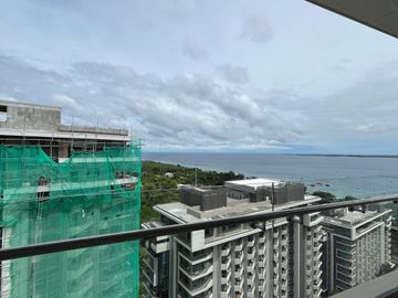 Beachfront Penthouse For Sale in TAMBULI - Luxury SEASIDE LIVING- Mactan Island, Cebu, Philippines
