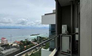 Beachfront Penthouse For Sale – Tambuli Seaside Living, Mactan Island, Cebu, Philippines