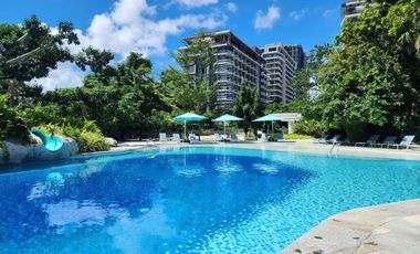 Beachfront Penthouse For Sale – Tambuli Seaside Living, Mactan Island, Cebu, Philippines