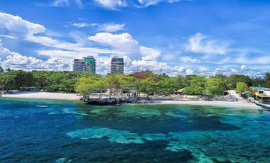 Beachfront Penthouse For Sale – Tambuli Seaside Living, Mactan Island, Cebu, Philippines