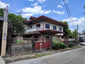 HOUSE AND LOT FOR SALE IN CONTEJOS DE SAN RAFAEL RIZAL...RUSH!!!
