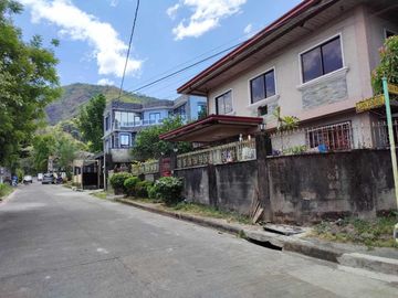 HOUSE AND LOT FOR SALE IN CONTEJOS DE SAN RAFAEL RIZAL...RUSH!!!