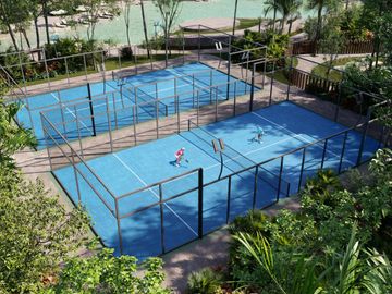 Departamento en venta en Cancún con parque y amenidades exclusivas!