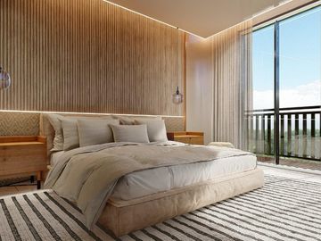 Departamento en venta Playa del Carmen! Con Roof Top y Alberca Infinity