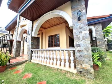 Elegant 2-Storey Corner Lot Home for Sale in Pacific Villa 1, Pajac, Lapu-Lapu City, Cebu LA:243sqm corner