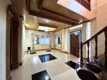 Elegant 2-Storey Corner Lot Home for Sale in Pacific Villa 1, Pajac, Lapu-Lapu City, Cebu LA:243sqm corner