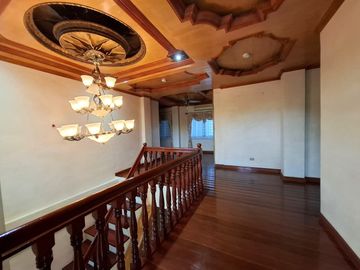 Elegant 2-Storey Corner Lot Home for Sale in Pacific Villa 1, Pajac, Lapu-Lapu City, Cebu LA:243sqm corner