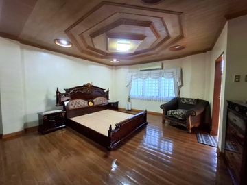 Elegant 2-Storey Corner Lot Home for Sale in Pacific Villa 1, Pajac, Lapu-Lapu City, Cebu LA:243sqm corner