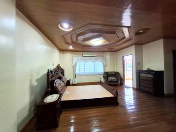 Elegant 2-Storey Corner Lot Home for Sale in Pacific Villa 1, Pajac, Lapu-Lapu City, Cebu LA:243sqm corner