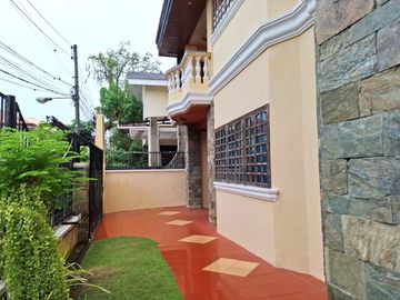 Elegant 2-Storey Corner Lot Home for Sale in Pacific Villa 1, Pajac, Lapu-Lapu City, Cebu LA:243sqm corner