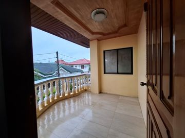 Elegant 2-Storey Corner Lot Home for Sale in Pacific Villa 1, Pajac, Lapu-Lapu City, Cebu LA:243sqm corner