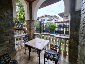 Elegant 2-Storey Corner Lot Home for Sale in Pacific Villa 1, Pajac, Lapu-Lapu City, Cebu LA:243sqm corner