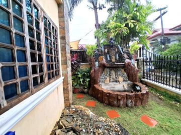 Elegant 2-Storey Corner Lot Home for Sale in Pacific Villa 1, Pajac, Lapu-Lapu City, Cebu LA:243sqm corner