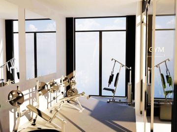 Departamento en venta en Playa del Carmen a 400 metros de la playa!