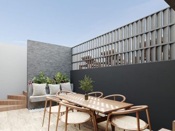 Departamento en venta en Playa del Carmen a 400 metros de la playa!