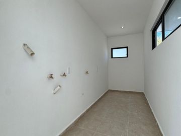 CASA NUEVA A DOBLE ALTURA FRENTE A PARQUE EN PRIVADA TAMORA, CONKAL