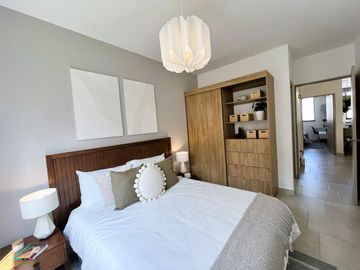 Venta de departamento en Ziré, Querétaro.