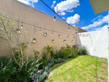 Venta de departamento en Ziré, Querétaro.